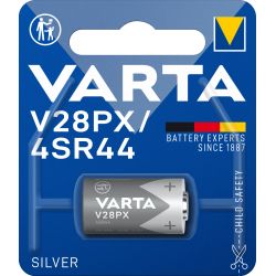 Varta V28px 4sr44 1 Pack - Batteri