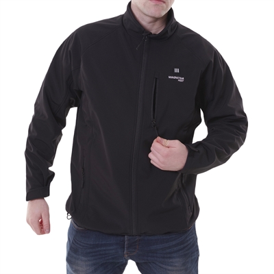 Magnetar Softshell Jakke Med Varme 2xl