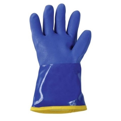 Vandtætte Handsker Med For