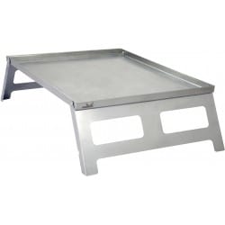 Winnerwell Accessory Table For L-sized Flat Firepit - Tilbehør Til Køkken
