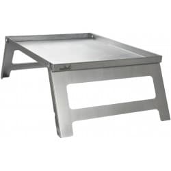 Winnerwell Accessory Table For M-sized Flat Firepit - Tilbehør Til Køkken