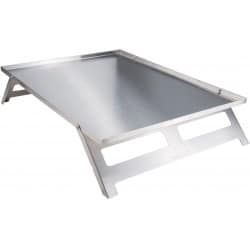 Winnerwell Accessory Table For Xl-sized Flat Firepi - Tilbehør Til Køkken