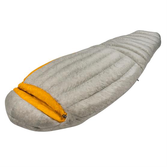 Sea To Summit Spark Sp4  Grey   Yellow