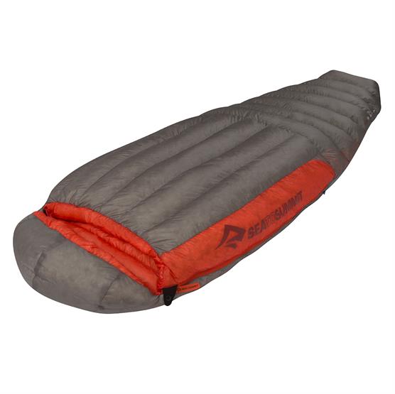 Sea To Summit Flame Fm2  Grey   Red
