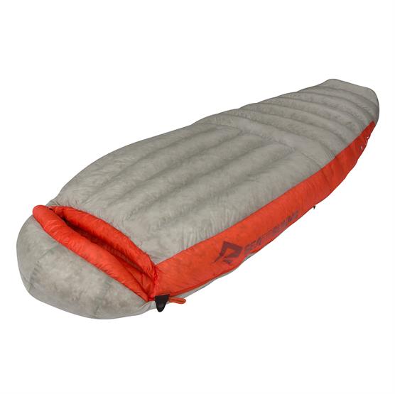 Sea To Summit Flame Fm3  Grey   Red