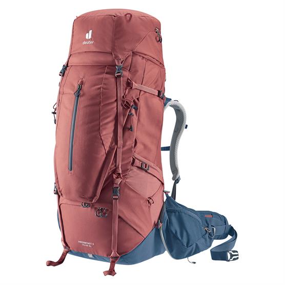 Deuter Aircontact X 70   15 Sl