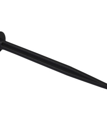 Abs-pløk Med Flad Top