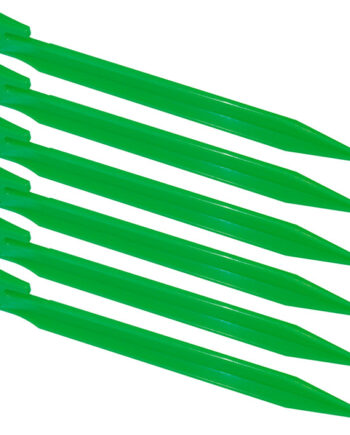 Abs-pløkker  20 Cm    Stk