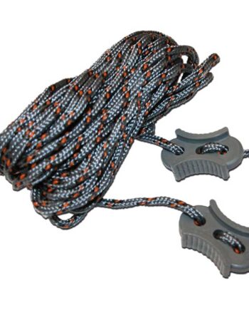 Bardunsnor Typhoon Mini