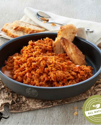 Chicken Tikka Masala Med Ris  150 Gram