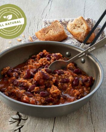 Chili Con Carne  180 Gram