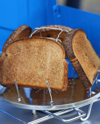 Coghlan   Toaster Camp Stove