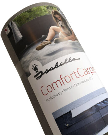 Comfort Carpet 22