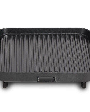 2cook Grillplade Med Riller   Cook   Ribbed Grill