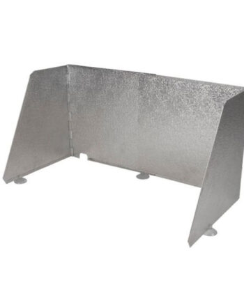 Crespo Vindskærm Til Gasblus   259