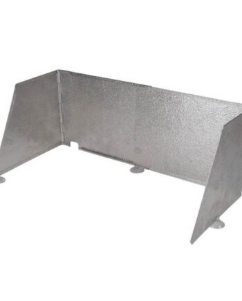 Crespo Vindskærm Til Gasblus   260