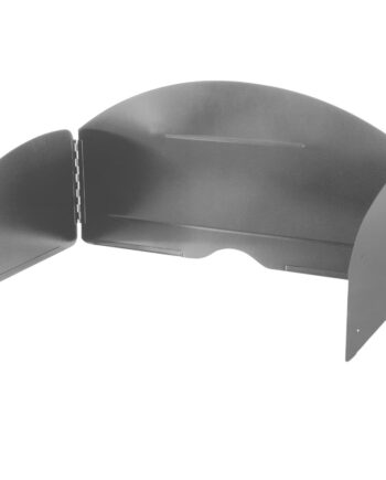 Eurotrail Vindskærm Til Gasblus