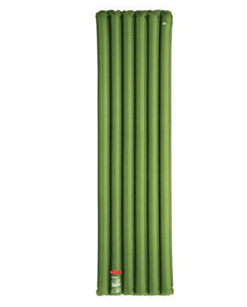 Ferrino Trekking Luftmadras Med Indbygget Pumpe