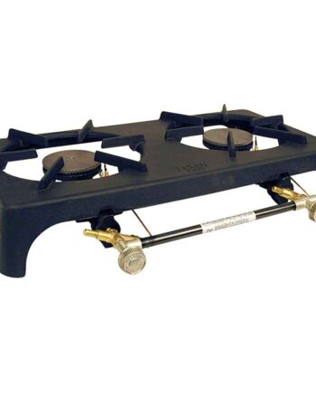 Gasapparat Foker   Blus Med Tændsikring