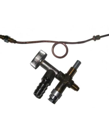 Hane For Gasapparat Foker Gasblus