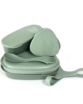 Light My Fire Lunchkit Bio Lunchkit Sandygreen