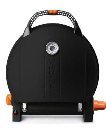 -grill 900t Transportabel Gasgrill  -grill 900t Black