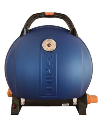 -grill 900t Transportabel Gasgrill  -grill 900t Blue