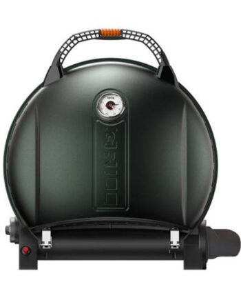 -grill 900t Transportabel Gasgrill  -grill 900t Green