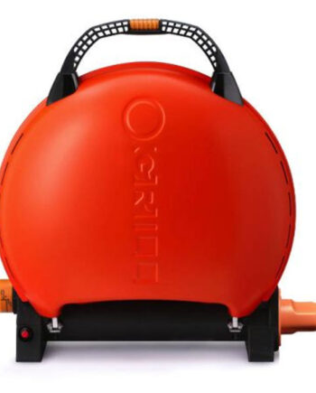 -grill 600 Transportabel Gasgrill