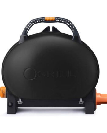 -grill 500 Transportabel Gasgrill  -grill 500 Black