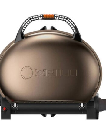 -grill 500 Transportabel Gasgrill  -grill 500 Gold