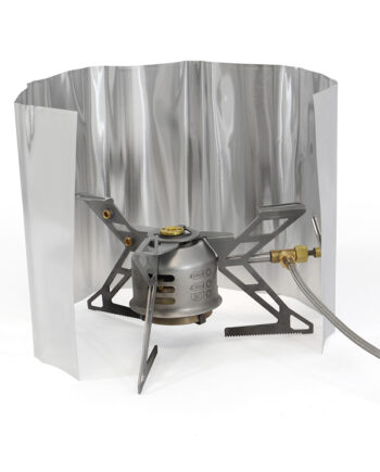 Origin Outdoors Vindskærm