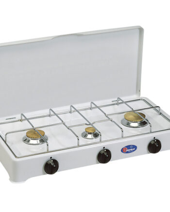 Parker   Bordkomfur Hvid