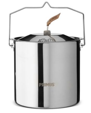 Primus  Campfire  Gryde