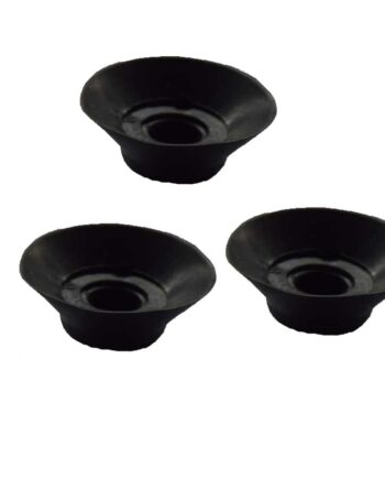 Regnfanger Aquastop Gummihætte