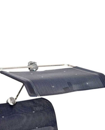 Solskærm Til Campingstole