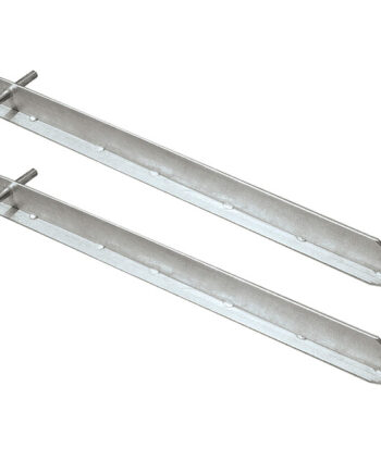 -stålpløk 300   20 Mm    Stk