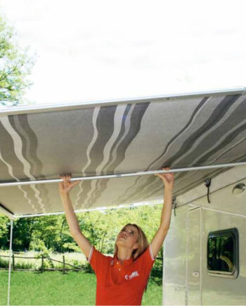 Teleskopstang Til Fiamma Caravanstore