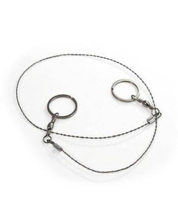 Wiresav   Rustfrit Stål