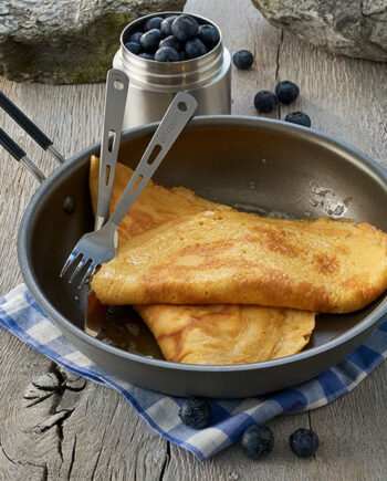 æg Pulver  135 Gram 10 æg