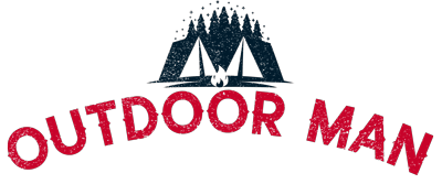 Ourdoor Man
