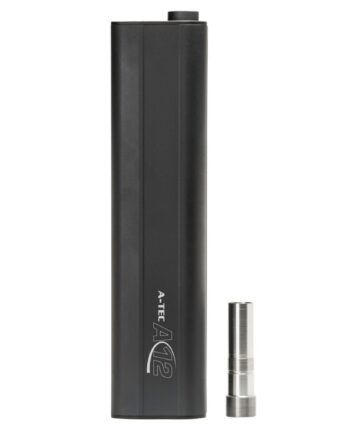 -tec Lyddæmper A12 Shotgun Silencer