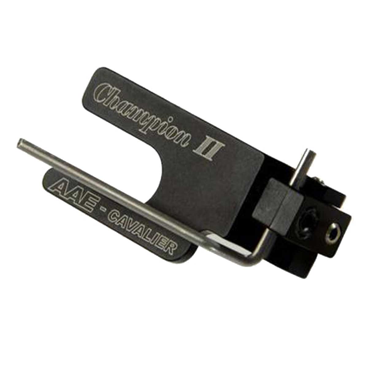 Aae Champion Pilehylde-rh