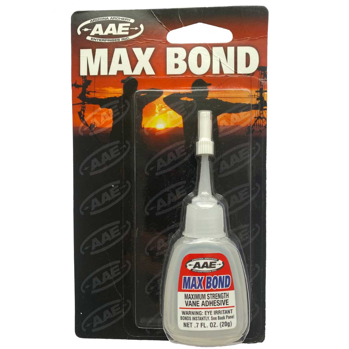 Aae Fane Lim  Max Bond 20 Gram