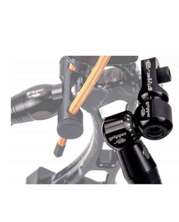 Aae Gripper Single  -bar   16 Sort Med  Disconnect System