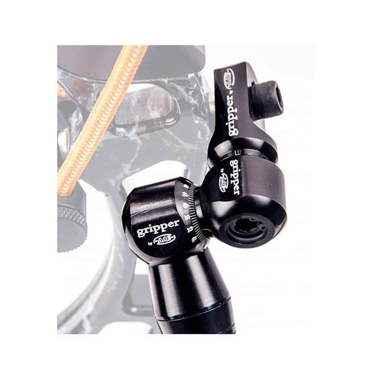 Aae Single  -bar Gripper   16 Sort