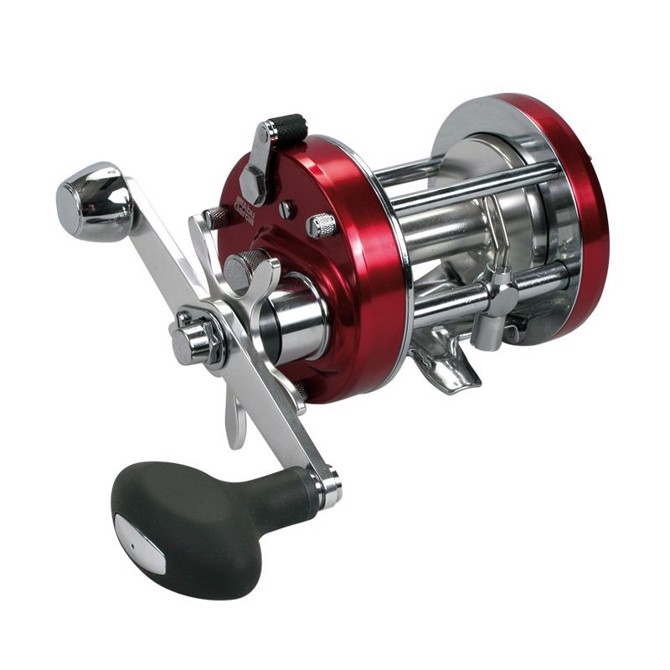 Abu Ambassadeur 7001c Havhjul-venstre Multihjul