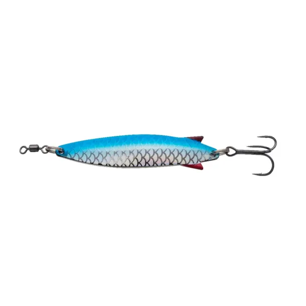 Abu Garcia 10g Toby Blink Blue Flash