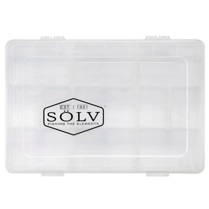 Abu Sölv Seatrout Tacklebox
