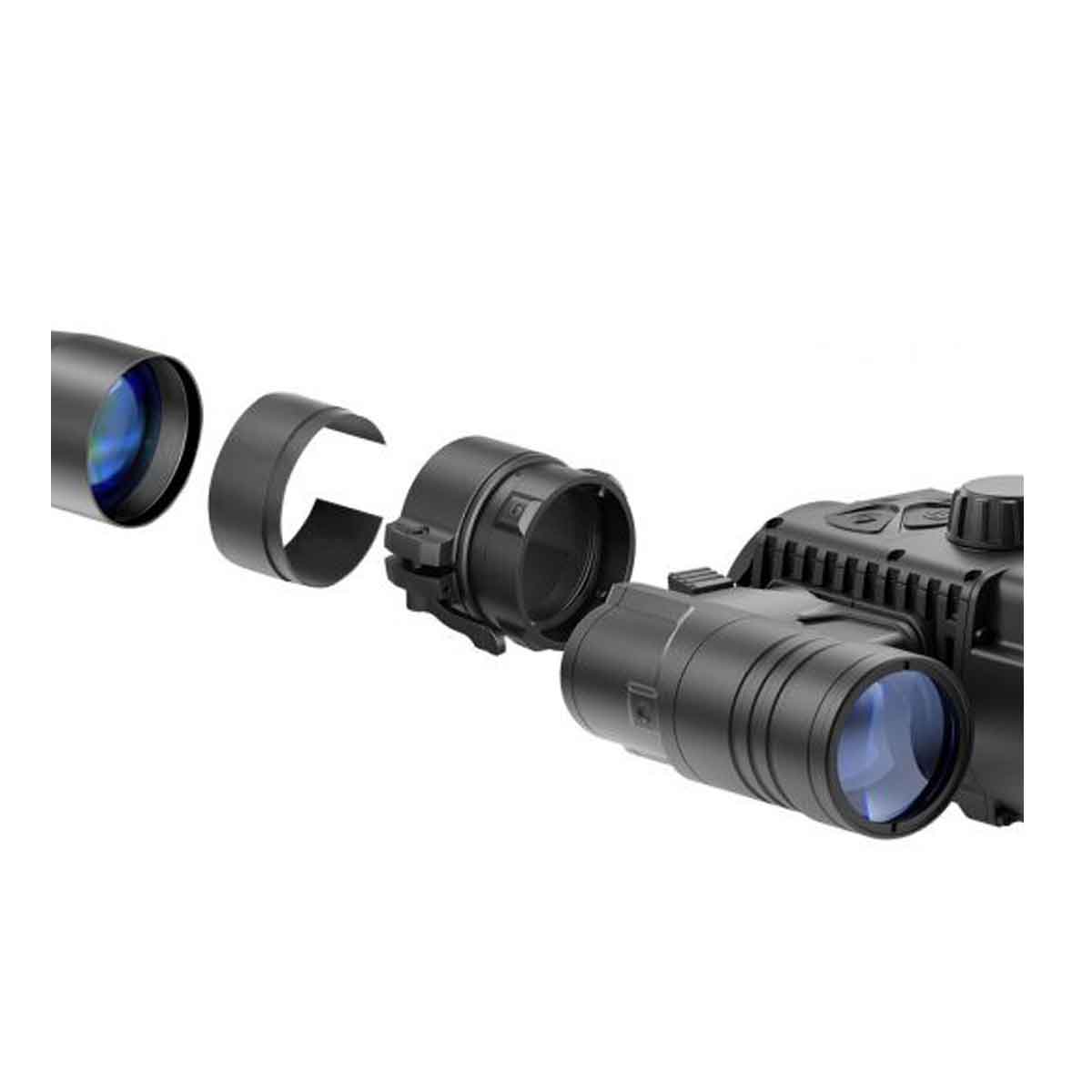 Adapter Til Digitale Forward F100 F400